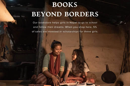 Books Beyond Borders
