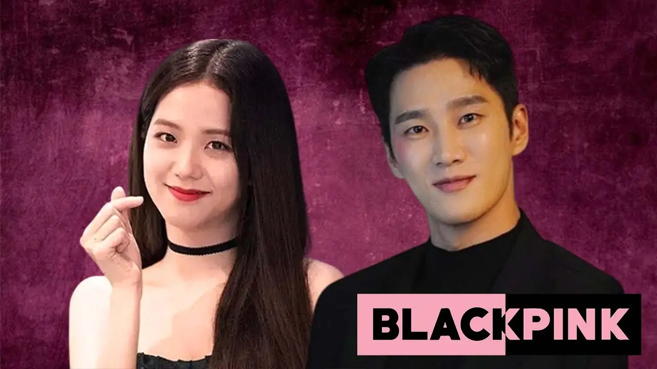 Jisoo of Blackpink and Actor Ahn Bo-hyun: A Look Back at Their Journey